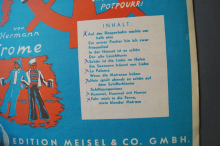 Rund um die Reeperbahn Notenheft