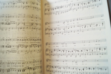 Swingin Evergreens Notenheft