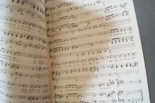 Hit-Express Heft 12 Notenheft