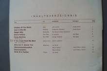 New Chappell Tips Heft 25 Notenheft