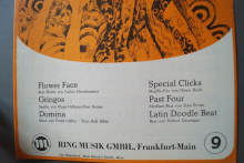 Instrumentals for Dancing Heft 9 Notenheft