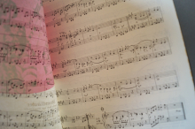 Instrumentals for Dancing Heft 13 Notenheft