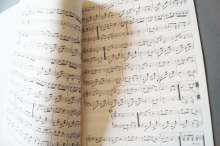 Heimat schöne Heimat Notenheft