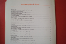 Stimmung überall Heft 7 Notenheft