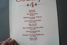 Schlager Boutique Heft 4 Notenheft