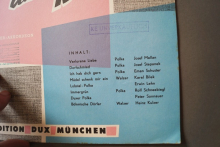 Tanzmusik aus Böhmen Notenheft