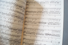 Jubel Trubel Heiterkeit Notenheft