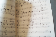 High Fidelitas Parodien Notenheft