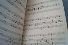 Liebe Wein und frohe Stunden Notenheft