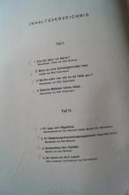 Do laachs do dich kapott Notenheft