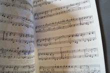 Instrumentals for Dancing Heft 25 Notenheft