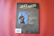 Jazz Bass (Bass Builders, mit CD) Bassbuch