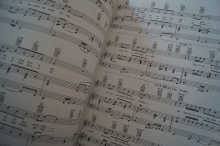 Love Songs ... Break up & Make up Songbook Notenbuch Piano Vocal Guitar PVG