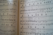Budget Books: Jazz Standards Songbook Notenbuch Piano Vocal Guitar PVG