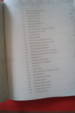 Contemporary Christian Wedding Songbook (2nd Edition) Songbook Notenbuch Piano Vocal Guitar PVG