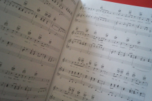 Contemporary Christian Wedding Songbook (2nd Edition) Songbook Notenbuch Piano Vocal Guitar PVG