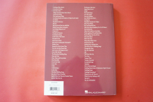 The Big Book of Wedding Music (2nd Edition) Songbook Notenbuch Piano Vocal Guitar PVG