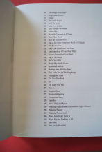 The Big Book of Wedding Music (2nd Edition) Songbook Notenbuch Piano Vocal Guitar PVG