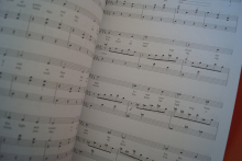 The Off-Broadway Songbook Songbook Notenbuch Piano Vocal