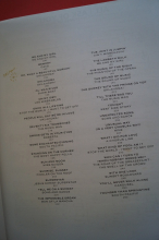 The Big Book of Broadway Songbook Notenbuch Piano Vocal Guitar PVG