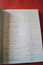 100 Love Songs Songbook Notenbuch Piano Vocal Guitar PVG