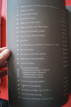 The Classical Wedding (Piano Solo) Songbook Notenbuch Piano