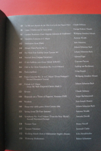 The Classical Wedding (Piano Solo) Songbook Notenbuch Piano