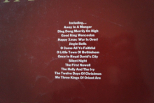 Christmas Piano Solos Songbook Notenbuch Piano