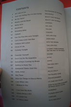 The Most Requested Broadway Songs Songbook Notenbuch Piano Vocal Guitar PVG