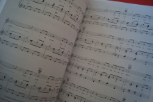 The Most Requested Broadway Songs Songbook Notenbuch Piano Vocal Guitar PVG