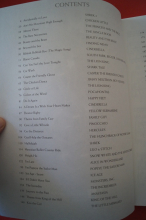 The Animation Collection Songbook Notenbuch Piano Vocal Guitar PVG