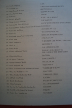 The Animation Collection Songbook Notenbuch Piano Vocal Guitar PVG