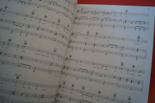 The Animation Collection Songbook Notenbuch Piano Vocal Guitar PVG