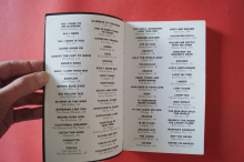 Little Black Songbook: Acoustic Hit Songs Songbook Vocal Guitar Chords