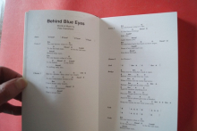 Little Black Songbook: Acoustic Hit Songs Songbook Vocal Guitar Chords