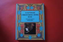 A Victorian Christmas Songbook (Hardcover mit SU) Songbook Notenbuch Piano Vocal