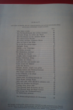 Mein Weihnachtsbuch für Klavier 2 und 4händig Songbook Notenbuch Piano Vocal Guitar PVG