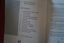 Christmas for Guitar Solos and Duets Songbook Notenbuch Vocal Guitar