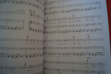 Hit TV & Movie Songs Songbook Notenbuch Piano Vocal Guitar PVG
