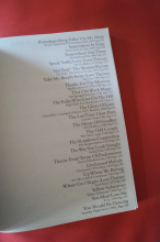 The Big Book of Movie Music Songbook Notenbuch Piano Vocal Guitar PVG