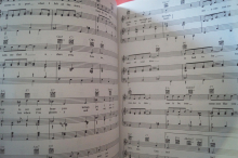 The Big Book of Movie Music Songbook Notenbuch Piano Vocal Guitar PVG