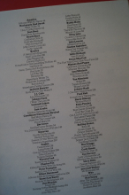 101 Songs for Easy Guitar (Book 1) Songbook Notenbuch Vocal Easy Guitar