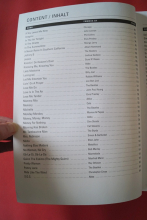 100 Pop Rock Songs (mit 5 CDs) Songbook Notenbuch Keyboard Vocal Guitar