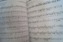 100 Pop Rock Songs (mit 5 CDs) Songbook Notenbuch Keyboard Vocal Guitar