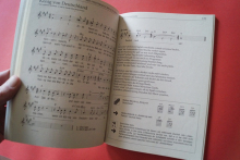 KJG-Songbuch: Band 3 (ältere Auflage) Songbook Notenbuch Vocal Guitar