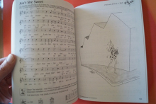 KJG-Songbuch: Band 5 (neuere Auflage) Songbook Notenbuch Vocal Guitar