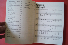 KDM The Best Songs 11 Songbook Notenbuch Keyboard Vocal Guitar