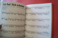 KDM The Best Songs 11 Songbook Notenbuch Keyboard Vocal Guitar