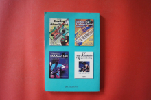 KDM The Best Songs 12 Songbook Notenbuch Keyboard Vocal Guitar