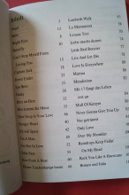 KDM The Best Songs 12 Songbook Notenbuch Keyboard Vocal Guitar